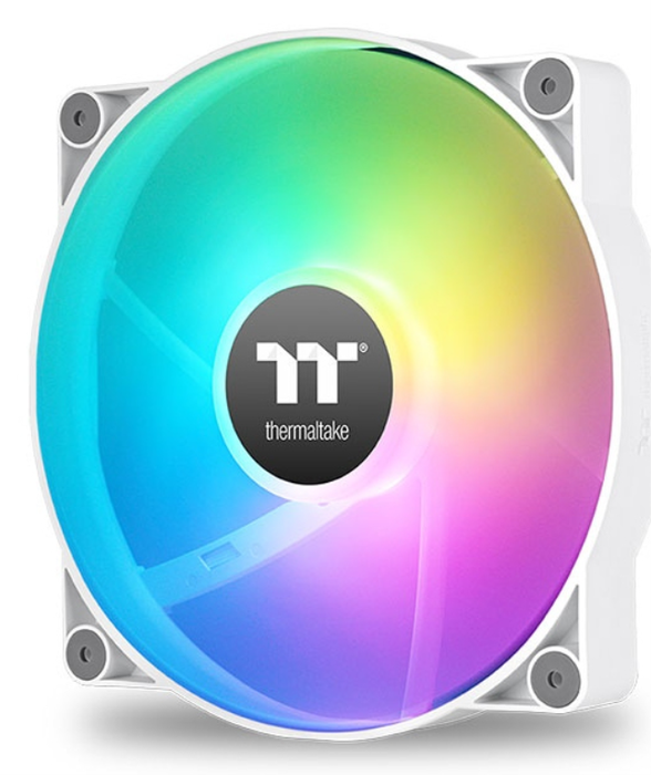 Thermaltake CT200 ARGB Sync Blanco Thermaltake CT200 ARGB Sync Blanco