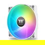 Thermaltake CT200 ARGB Sync Ventilador CL-F180-PL20SW-A Blanco - Ventilador PC ARGB Sincronizable 200 mm