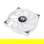 Thermaltake CT200 ARGB Sync Ventilador CL-F180-PL20SW-A Blanco - Ventilador PC ARGB Sincronizable 200 mm