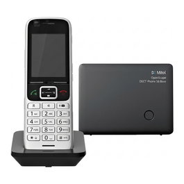 Unify MITEL OpenScape DECT Phone S6 Base