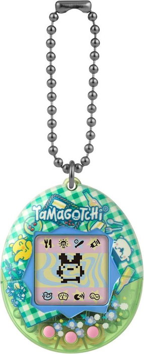 Bandai Tama Picnic Tamagotchi Original Mascota Virtual