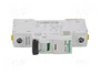 SCHNEIDER ELECTRIC Interruptor magnetotérmico iC60N 16A 1P Curva C