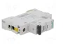 SCHNEIDER ELECTRIC Interruptor magnetotérmico iC60N 16A 1P Curva C