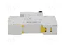 SCHNEIDER ELECTRIC Interruptor magnetotérmico iC60N 16A 1P Curva C