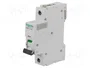 SCHNEIDER ELECTRIC Interruptor magnetotérmico iC60N 16A 1P Curva C
