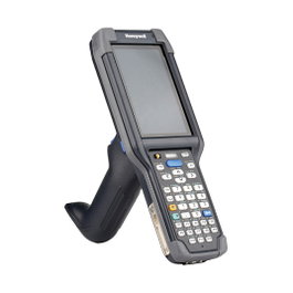 Honeywell CK65 4/32GB Numérico Lectura Códigos Barras 4" 13MP Android 8.0 Negro