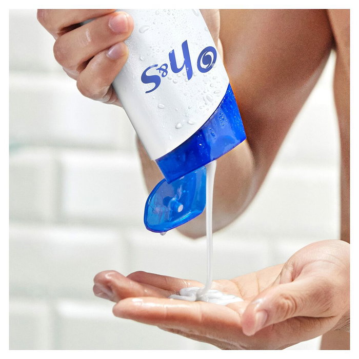 Head & Shoulders Hairfall Defense Champú Anticaída y Anticaspa Fortalecedor para Cabello Débil y Cuidado Diario 1000 ml