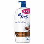 Head & Shoulders Hairfall Defense Champú Anticaída y Anticaspa Fortalecedor para Cabello Débil y Cuidado Diario 1000 ml