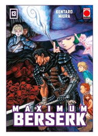 Panini España S.A. Berserk Maximum 13