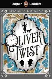 VICENS VIVES Oliver Twist (Penguin Readers) Level 6