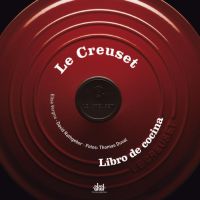 Le creuset, David Rathgeber - AKAL