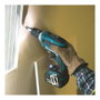 Makita DFS452TJX2 Atornillador de placas de yeso inalámbrico con 2 baterías de 5.0 Ah