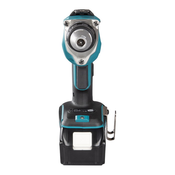 Makita DFS452TJX2 Atornillador de placas de yeso inalámbrico con 2 baterías de 5.0 Ah Makita DFS452TJX2 Atornillador de placas de yeso inalámbrico con 2 baterías de 5.0 Ah