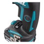Makita DFS452TJX2 Atornillador de placas de yeso inalámbrico con 2 baterías de 5.0 Ah