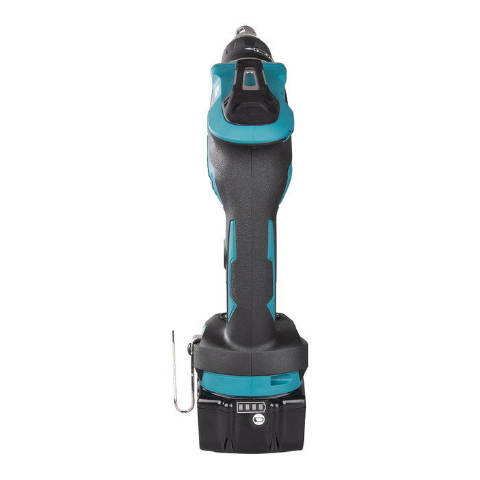 Makita DFS452TJX2 Atornillador de placas de yeso inalámbrico con 2 baterías de 5.0 Ah Makita DFS452TJX2 Atornillador de placas de yeso inalámbrico con 2 baterías de 5.0 Ah