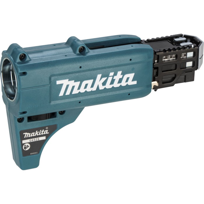 Makita DFS452TJX2 Atornillador de placas de yeso inalámbrico con 2 baterías de 5.0 Ah Makita DFS452TJX2 Atornillador de placas de yeso inalámbrico con 2 baterías de 5.0 Ah