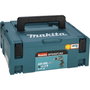 Makita DFS452TJX2 Atornillador de placas de yeso inalámbrico con 2 baterías de 5.0 Ah