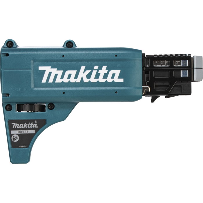Makita DFS452TJX2 Atornillador de placas de yeso inalámbrico con 2 baterías de 5.0 Ah Makita DFS452TJX2 Atornillador de placas de yeso inalámbrico con 2 baterías de 5.0 Ah