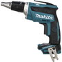 Makita DFS452TJX2 Atornillador de placas de yeso inalámbrico con 2 baterías de 5.0 Ah
