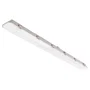 Tridonic Equipo Estanco Enlazable LED 40W 4800Lm IP65 CCT Regulable 3000-6500K Flicker Free