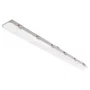 Tridonic Equipo Estanco Enlazable LED 40W 4800Lm IP65 CCT Regulable 3000-6500K Flicker Free