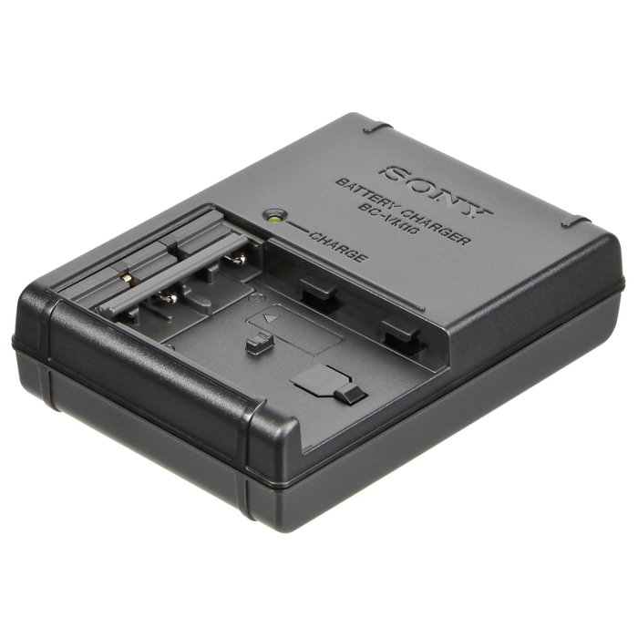 Sony BC-VM10 Cargador de Batería InfoLITHIUM Serie M Sony BC-VM10 Cargador de Batería InfoLITHIUM Serie M
