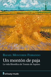 Un montón de paja, Rafael Monterde Ferrando - CIUDADELA