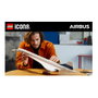 LEGO Icons Concorde 10318 Juego de construcción para adultos 2083 piezas Multicolor
