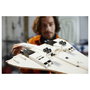 LEGO Icons Concorde 10318 Juego de construcción para adultos 2083 piezas Multicolor