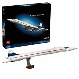 LEGO Icons Concorde 10318