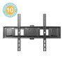 Holmios Soporte de TV con brazo para 37''-70''