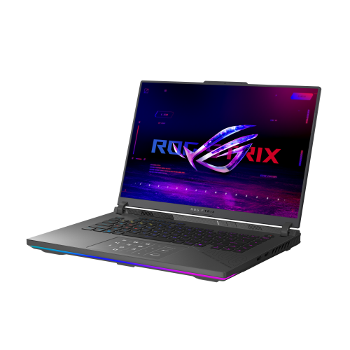 Asus ROG Strix G16 G614FR-S5151 - 16 pulg WQXGA 240Hz - AMD Ryzen 9 9955HX3D - 32GB RAM - 1TB SSD - RTX 5070 Ti