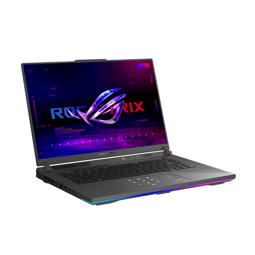 Asus ROG Strix G16 G614FR-S5151 - 16 pulg WQXGA 240Hz - AMD Ryzen 9 9955HX3D - 32GB RAM - 1TB SSD - RTX 5070 Ti