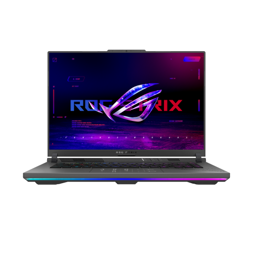 Asus ROG Strix G16 G614FR-S5151 - 16 pulg WQXGA 240Hz - AMD Ryzen 9 9955HX3D - 32GB RAM - 1TB SSD - RTX 5070 Ti