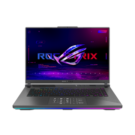 Asus ROG Strix G16 G614FR-S5151 - 16 pulg WQXGA 240Hz - AMD Ryzen 9 9955HX3D - 32GB RAM - 1TB SSD - RTX 5070 Ti