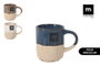 La Mediterranea Taza Café Espresso 100cc Skyline Md
