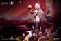 Original Character Figura 1/12 Hua Xia Shen Gui Hua Pi 16 cm