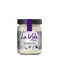 LA VIDA VEGAN Crema Blanca con coco 270gr