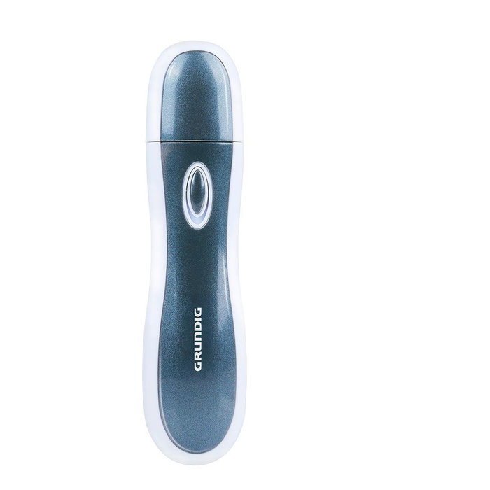Grundig Pulidor de Uñas con 3 Rodillos Pulidores Eléctrico Portátil a Pilas Grundig Pulidor de Uñas con 3 Rodillos Pulidores Eléctrico Portátil a Pilas