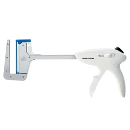 B. Braun Grapadora LS Vascular 30 mm Alt. 2,5 Blanca 1 Ud