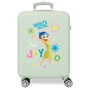 JOUMMA BAGS Maleta trolley ABS Del Revés 2 Disney Pixar 55cm