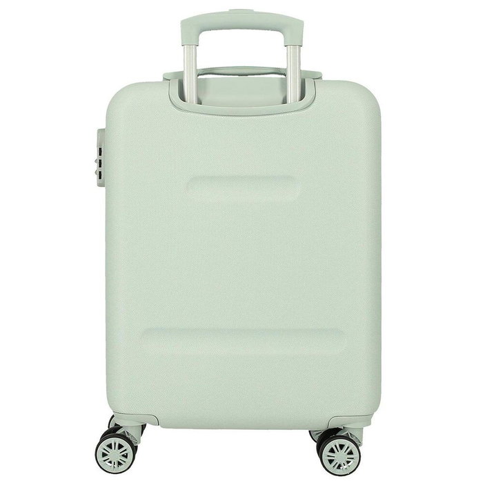 JOUMMA BAGS Maleta trolley ABS Del Revés 2 Disney Pixar 55cm JOUMMA BAGS Maleta trolley ABS Del Revés 2 Disney Pixar 55cm