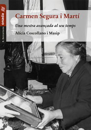 Carmen Segura i Martí, Carmen Segura i Martí - ONADA EDICIONS