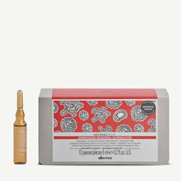 NaturalTech Energizing Seasonal Superactive, Hair Serum, 12 pcs, 6 ml
