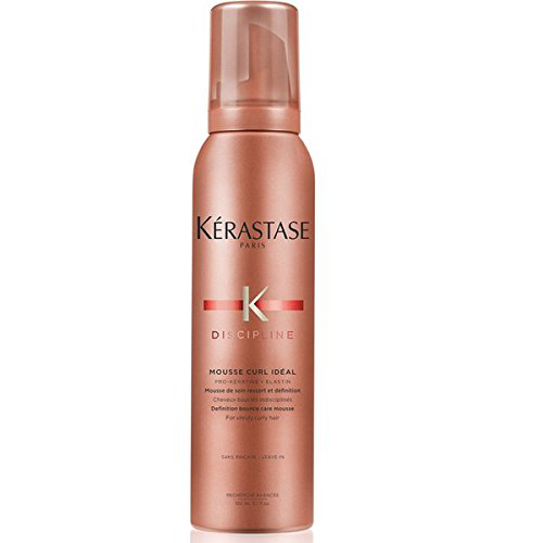 Kerastase Mousse Curlissime 150 mL