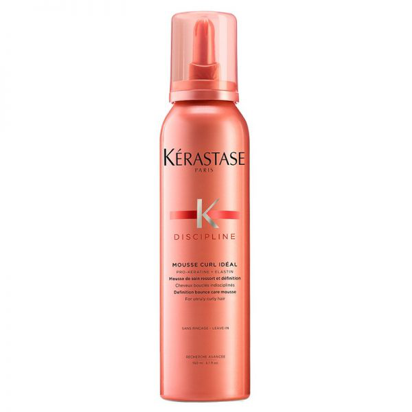 Kerastase Mousse Curlissime 150 mL