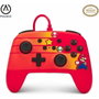 PowerA Mando con Cable Speedster Mario para Nintendo Switch