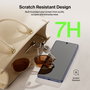 Belkin Titan EcoGuard Screen Guard para Samsung Galaxy S26 Ultra OVB080hq