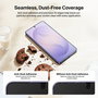 Belkin Titan EcoGuard Screen Guard para Samsung Galaxy S26 Ultra OVB080hq