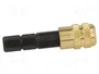 DONAU ELEKTRONIK Portabroca 0,3÷3,2mm